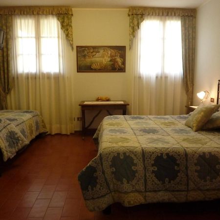 B&B Casale Virgili Siena Ngoại thất bức ảnh