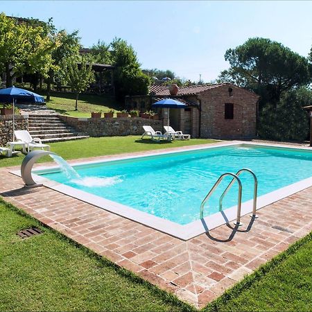 B&B Casale Virgili Siena Ngoại thất bức ảnh