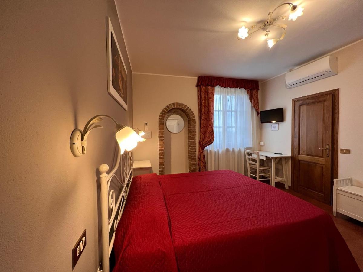 B&B Casale Virgili Siena Ngoại thất bức ảnh
