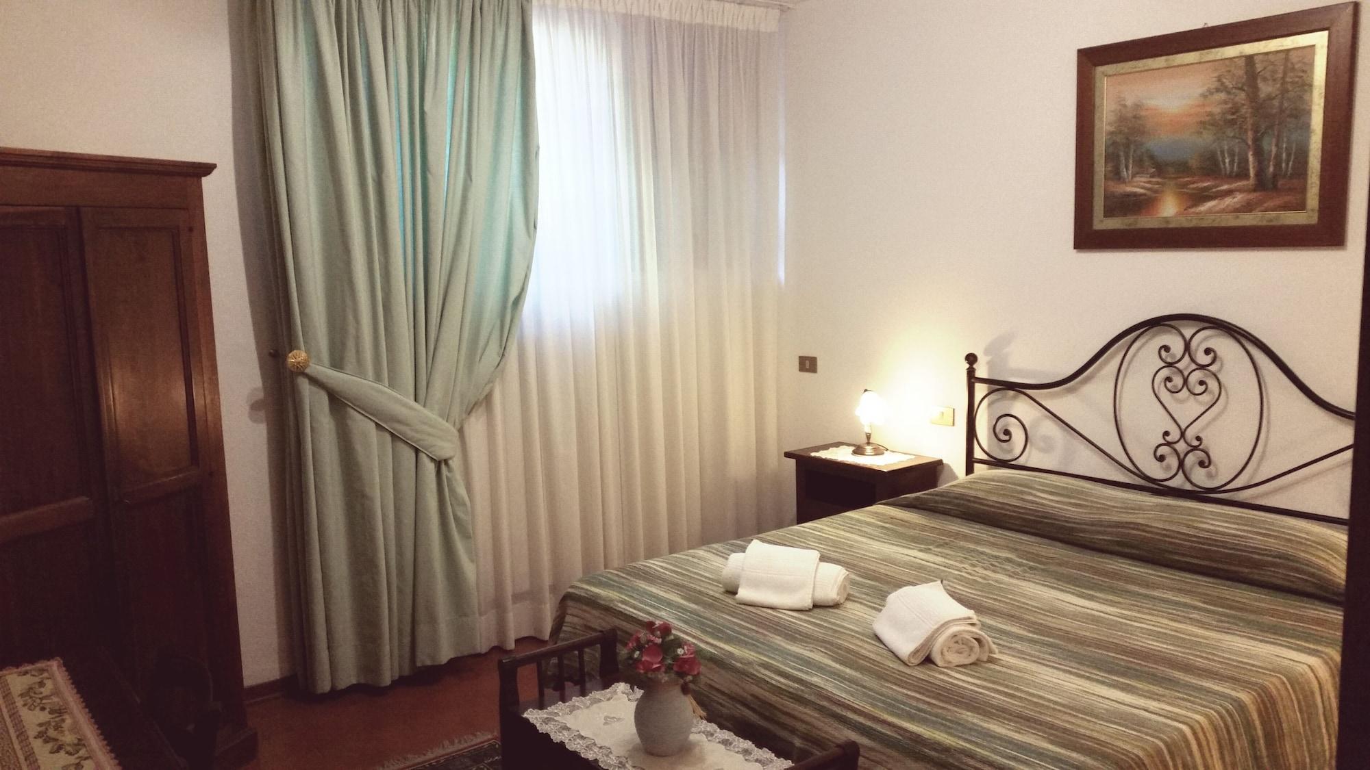 B&B Casale Virgili Siena Ngoại thất bức ảnh
