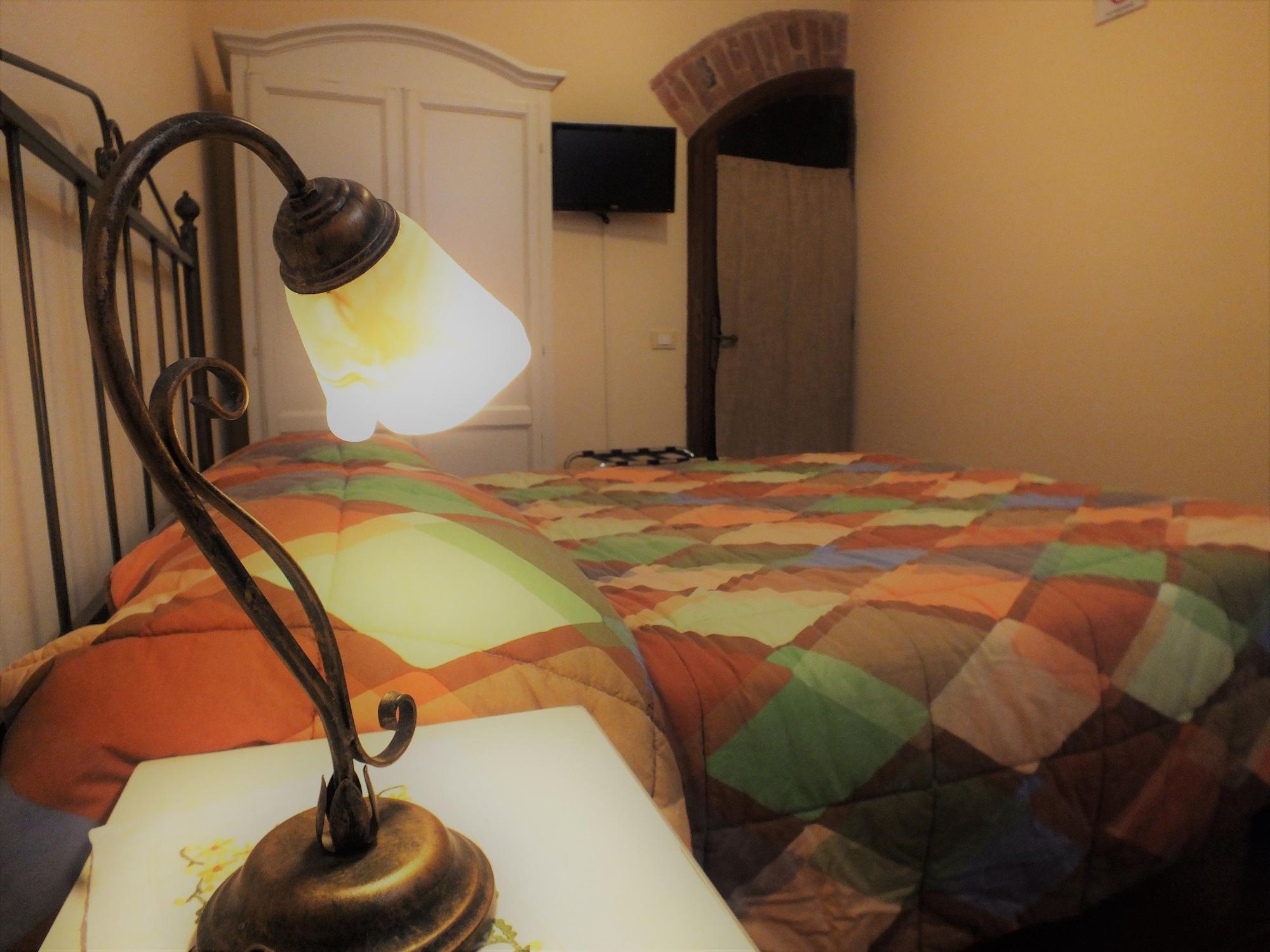 B&B Casale Virgili Siena Ngoại thất bức ảnh