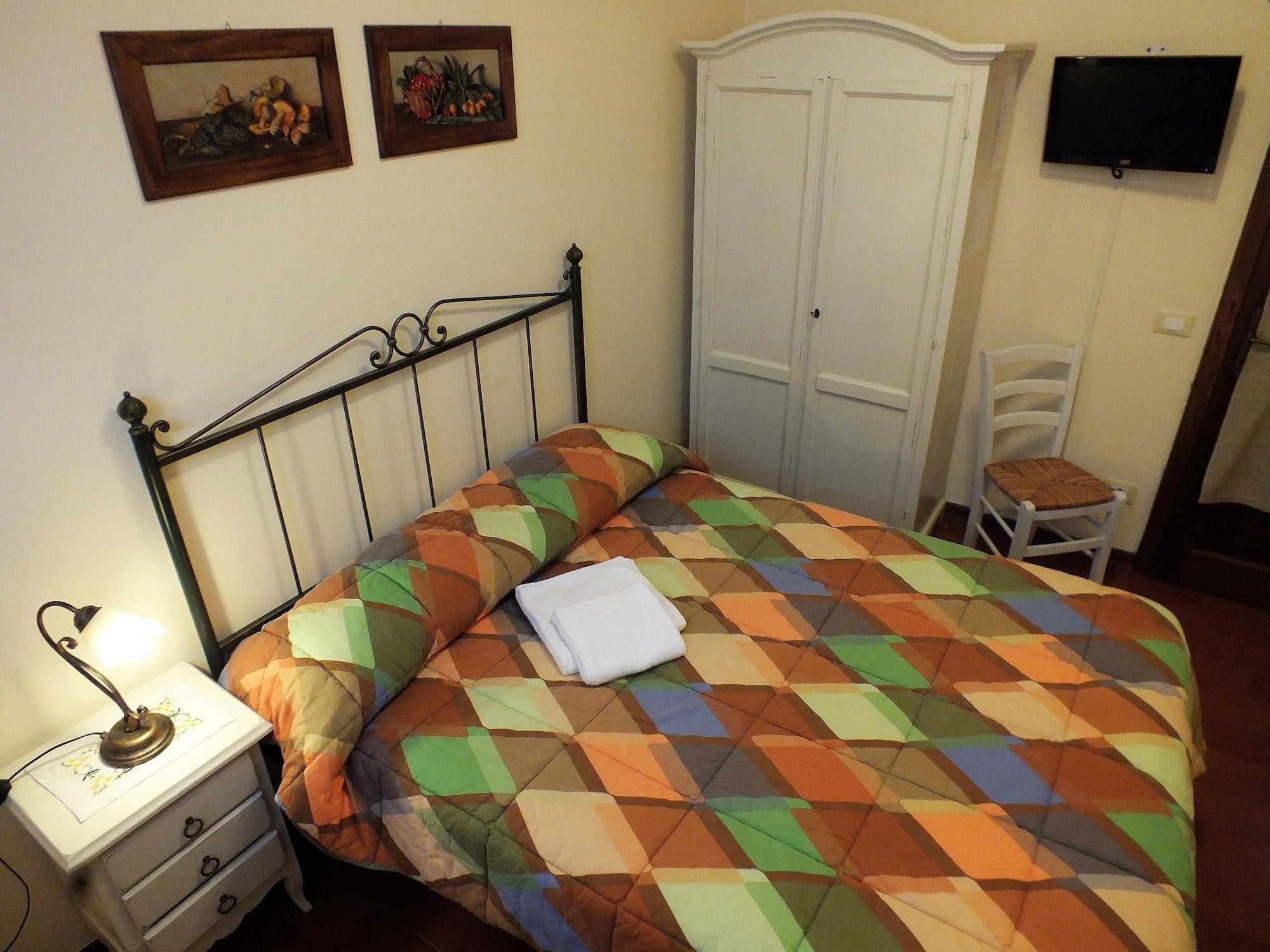 B&B Casale Virgili Siena Ngoại thất bức ảnh