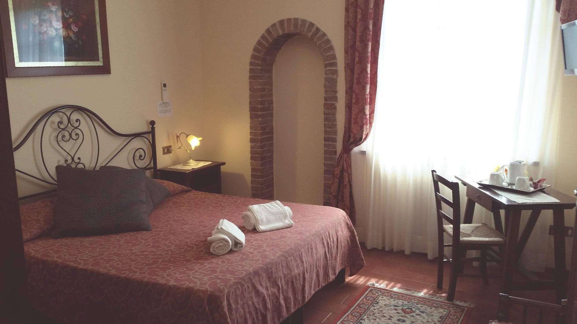 B&B Casale Virgili Siena Ngoại thất bức ảnh