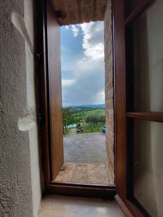 B&B Casale Virgili Siena Ngoại thất bức ảnh