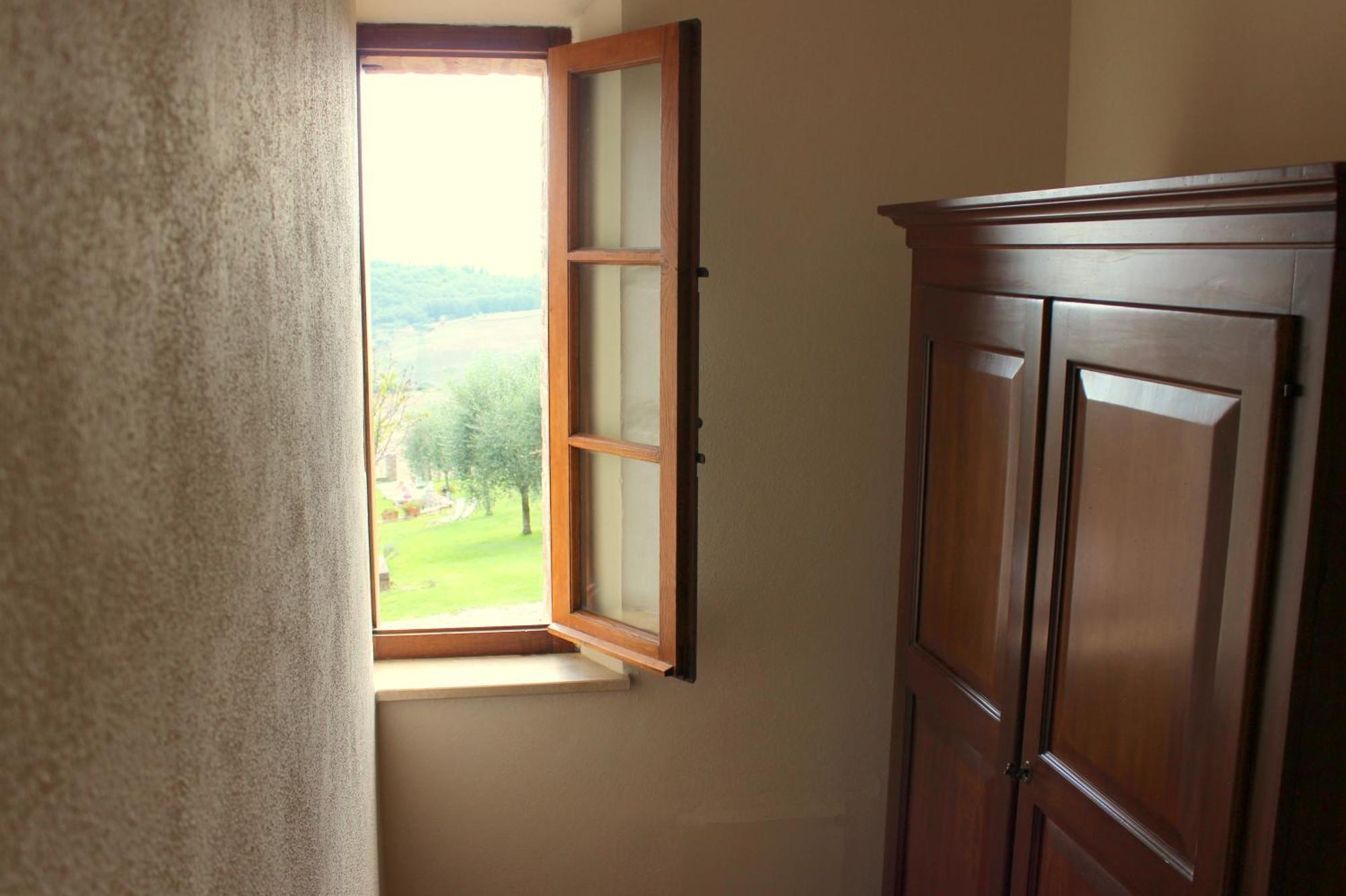 B&B Casale Virgili Siena Phòng bức ảnh