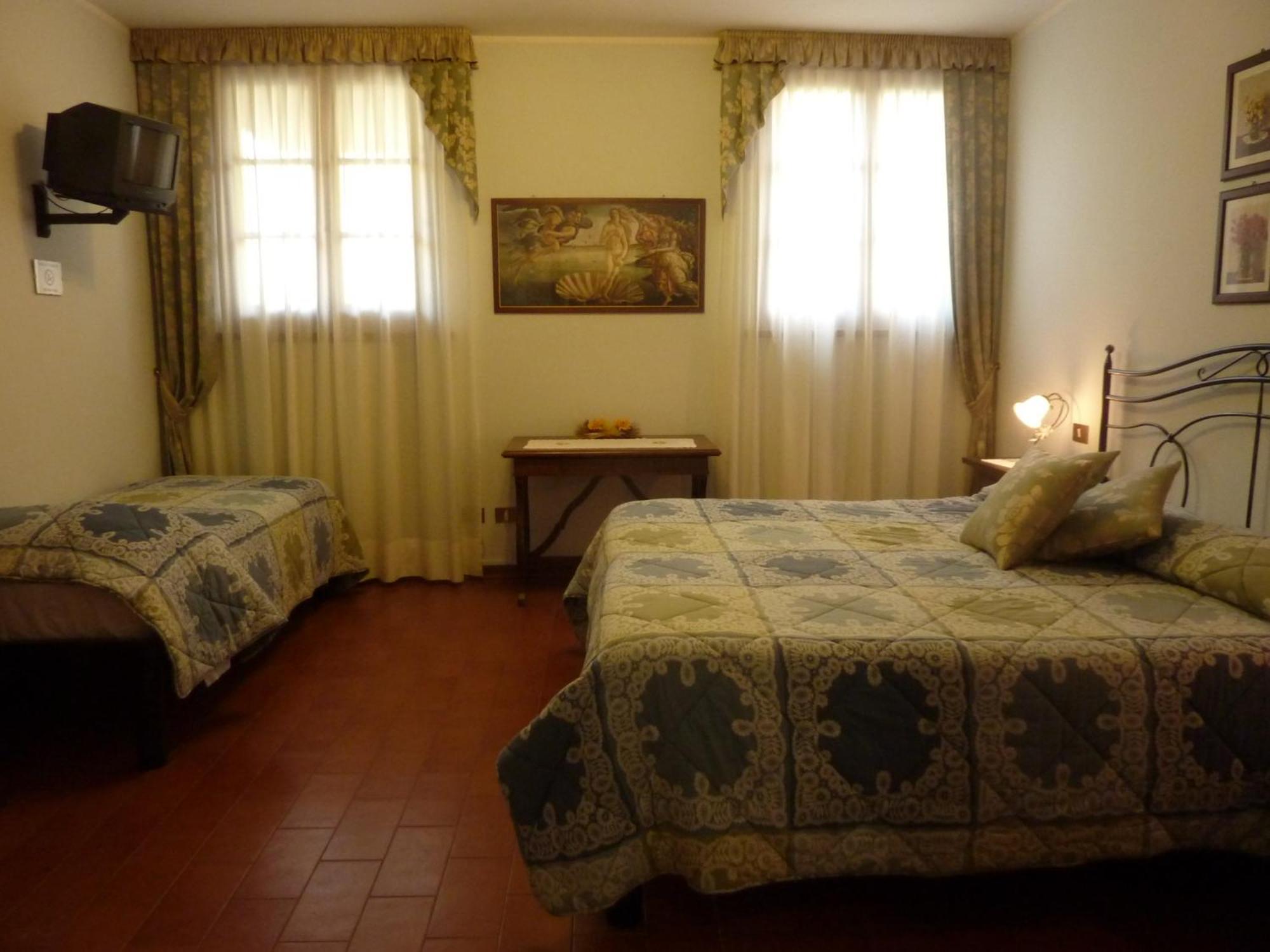 B&B Casale Virgili Siena Ngoại thất bức ảnh