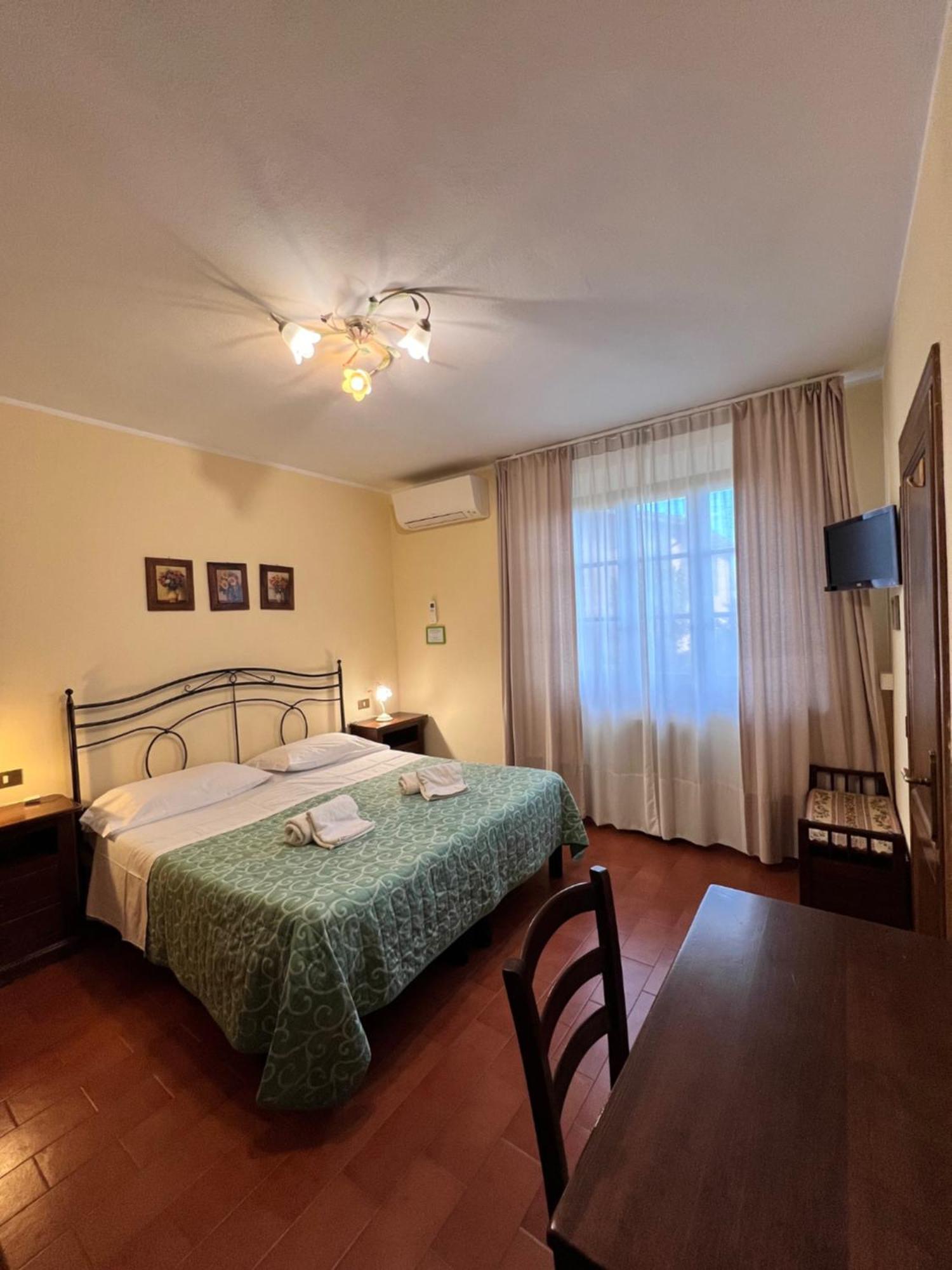 B&B Casale Virgili Siena Ngoại thất bức ảnh