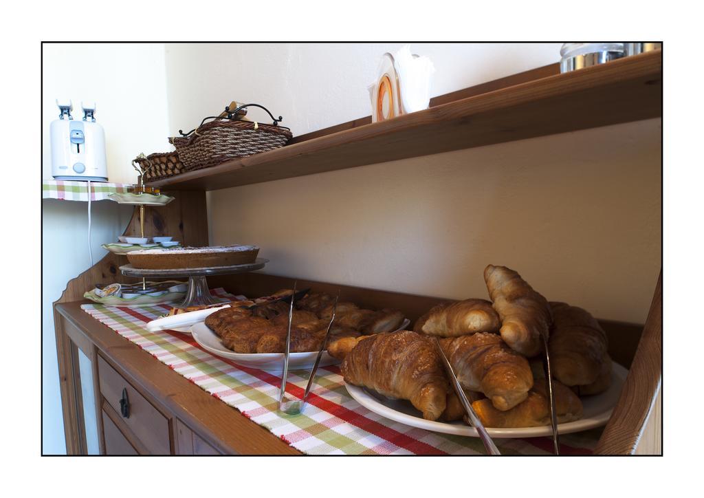 B&B Casale Virgili Siena Ngoại thất bức ảnh