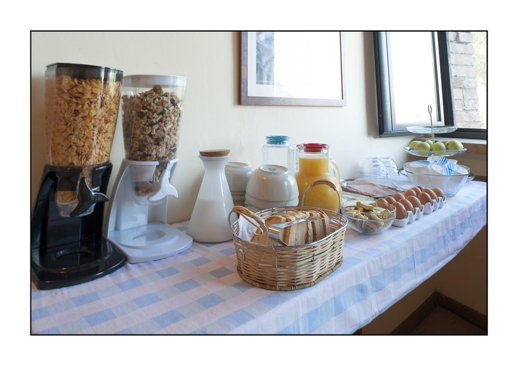 B&B Casale Virgili Siena Ngoại thất bức ảnh