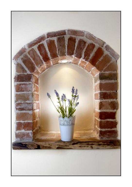 B&B Casale Virgili Siena Ngoại thất bức ảnh