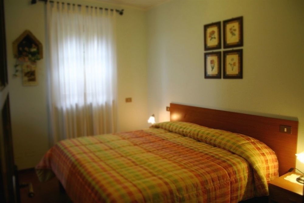 B&B Casale Virgili Siena Ngoại thất bức ảnh