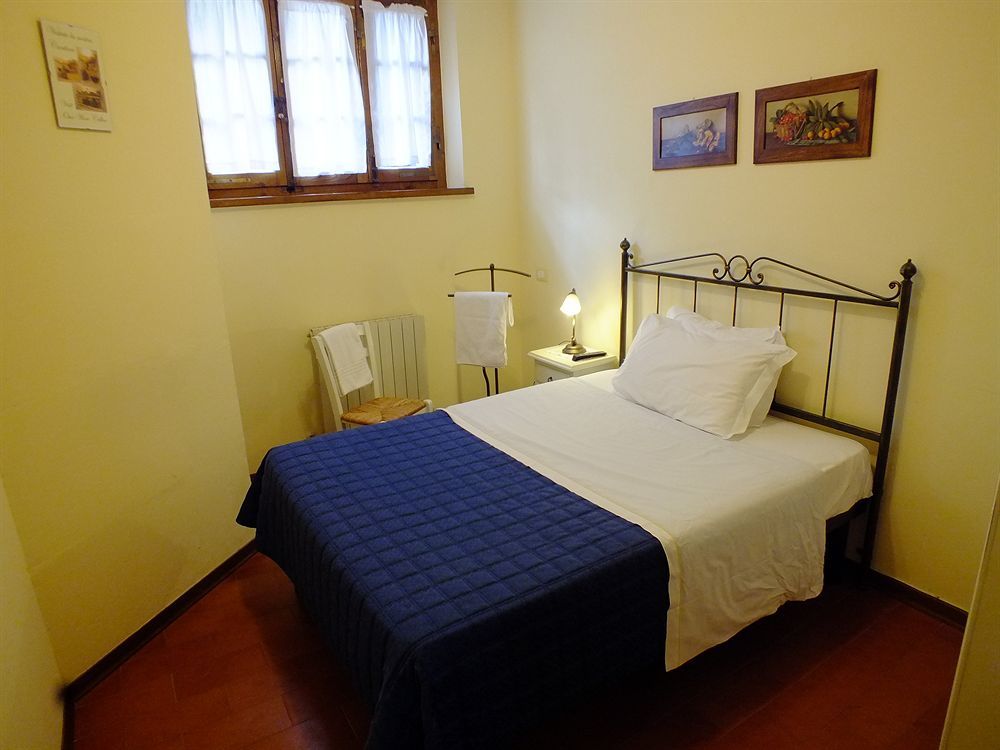 B&B Casale Virgili Siena Ngoại thất bức ảnh