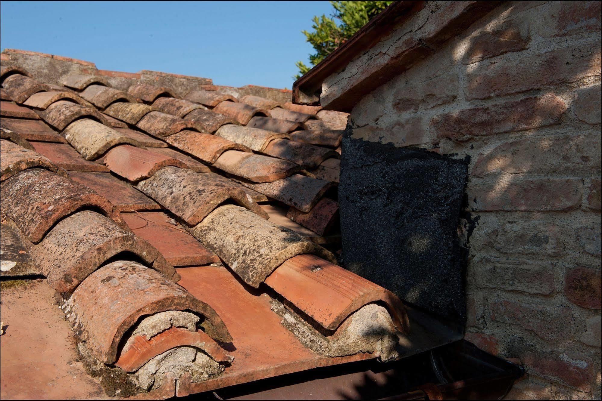 B&B Casale Virgili Siena Ngoại thất bức ảnh