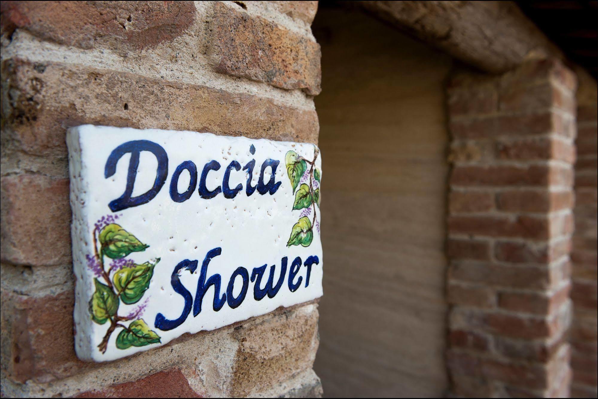 B&B Casale Virgili Siena Ngoại thất bức ảnh