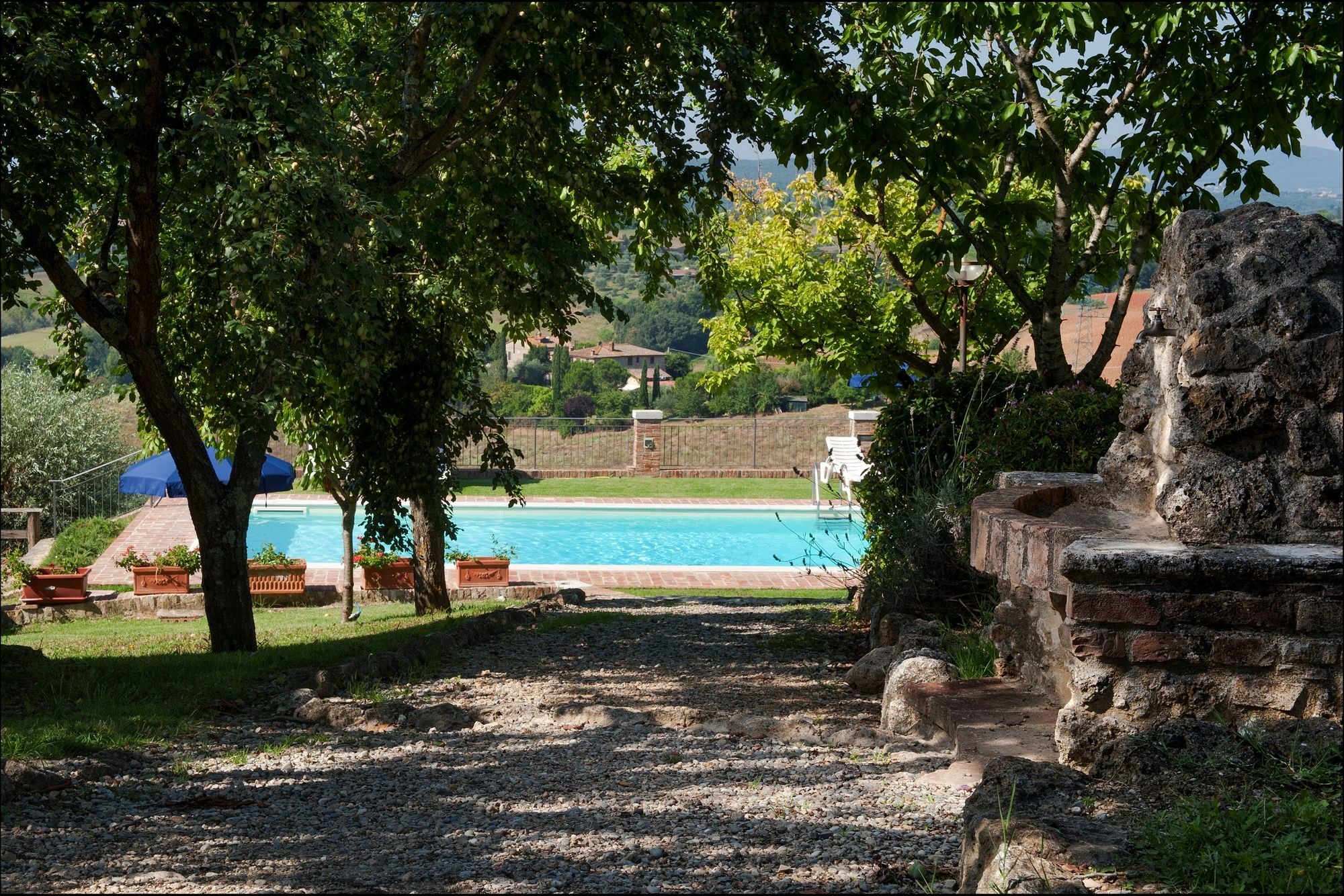 B&B Casale Virgili Siena Ngoại thất bức ảnh